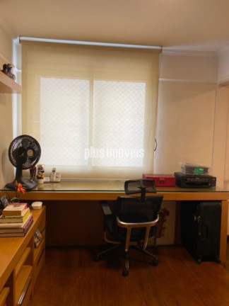 Imagem Apartamento com 3 Quartos à Venda, 130 m² em Jardim Paulista - São Paulo Imagem Apartamento com 3 Quartos à Venda, 130 m² em Jardim Paulista - São Paulo