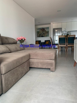 Imagem Apartamento com 3 Quartos à Venda, 90 m² em Centro - Indaiatuba