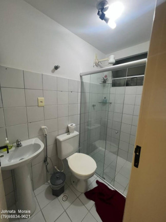 Imagem Apartamento com 3 Quartos à Venda, 68 m² em Zona De Expansão (aruana) - Aracaju Imagem Apartamento com 3 Quartos à Venda, 68 m² em Zona De Expansão (aruana) - Aracaju