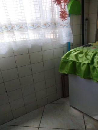 Imagem Apartamento com 2 Quartos à Venda, 50 m² em Santa Terezinha - São Bernardo Do Campo