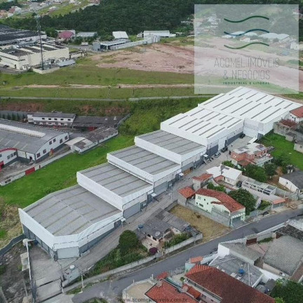 Imagem Imóvel Comercial à Venda, 1.000 m² em Laranjeiras - Caieiras
