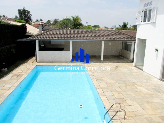 Imagem Casa com 4 Quartos à Venda, 620 m² em Alphaville - Santana De Parnaíba Imagem Casa com 4 Quartos à Venda, 620 m² em Alphaville - Santana De Parnaíba