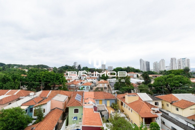 Imagem Imóvel com 2 Quartos à Venda, 118 m² em Lapa - São Paulo