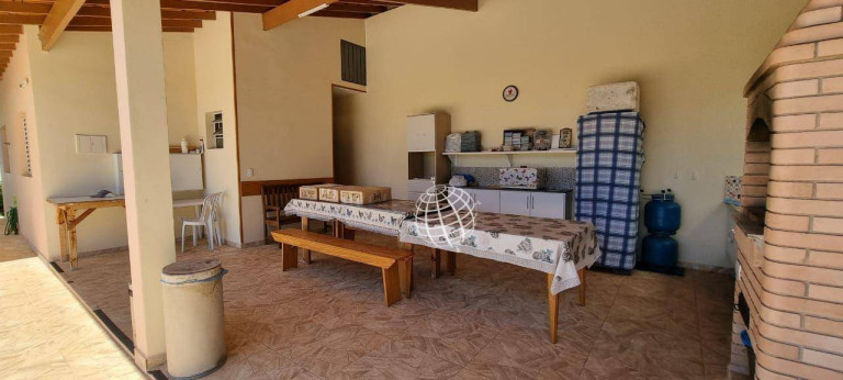 Imagem Chácara com 3 Quartos à Venda, 198 m² em Jardim Estância Brasil - Atibaia Imagem Chácara com 3 Quartos à Venda, 198 m² em Jardim Estância Brasil - Atibaia