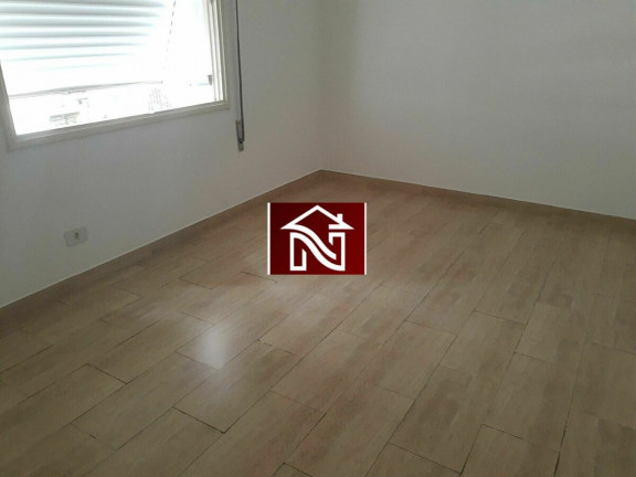Imagem Apartamento com 2 Quartos à Venda, 70 m² em Embaré - Santos