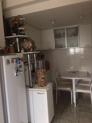 Imagem Apartamento com 3 Quartos à Venda, 121 m² em Perdizes - São Paulo Imagem Apartamento com 3 Quartos à Venda, 121 m² em Perdizes - São Paulo