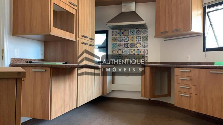 Imagem Apartamento com 4 Quartos à Venda, 380 m² em Panamby - São Paulo Imagem Apartamento com 4 Quartos à Venda, 380 m² em Panamby - São Paulo