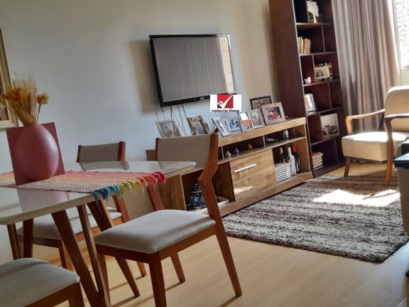 Imagem Apartamento com 1 Quarto à Venda, 55 m² em Vila Seixas - Ribeirão Preto Imagem Apartamento com 1 Quarto à Venda, 55 m² em Vila Seixas - Ribeirão Preto