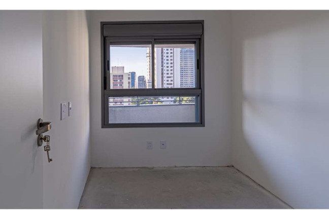 Imagem Apartamento com 2 Quartos à Venda, 54 m² em Jardim Das Acácias - São Paulo Imagem Apartamento com 2 Quartos à Venda, 54 m² em Jardim Das Acácias - São Paulo