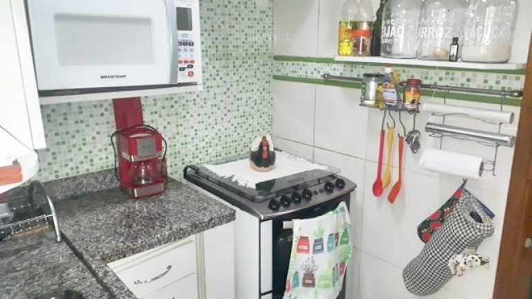 Imagem Casa com 2 Quartos à Venda, 60 m² em Agriões - Teresópolis Imagem Casa com 2 Quartos à Venda, 60 m² em Agriões - Teresópolis