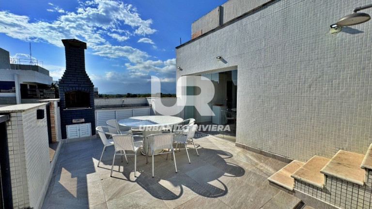 Imagem Cobertura com 4 Quartos à Venda, 181 m² em Riviera | Módulo 04 - Bertioga