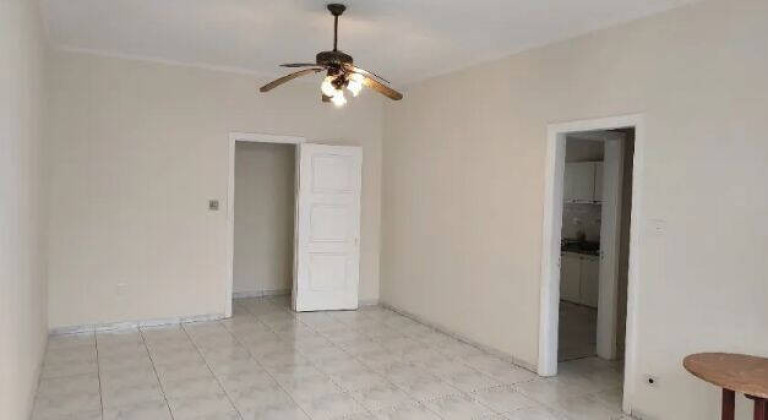 Imagem Apartamento com 3 Quartos à Venda, 120 m² em Boqueirão - Santos Imagem Apartamento com 3 Quartos à Venda, 120 m² em Boqueirão - Santos