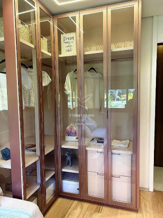 Imagem Apartamento com 2 Quartos à Venda, 110 m² em Jardim Das Acácias - São Paulo Imagem Apartamento com 2 Quartos à Venda, 110 m² em Jardim Das Acácias - São Paulo