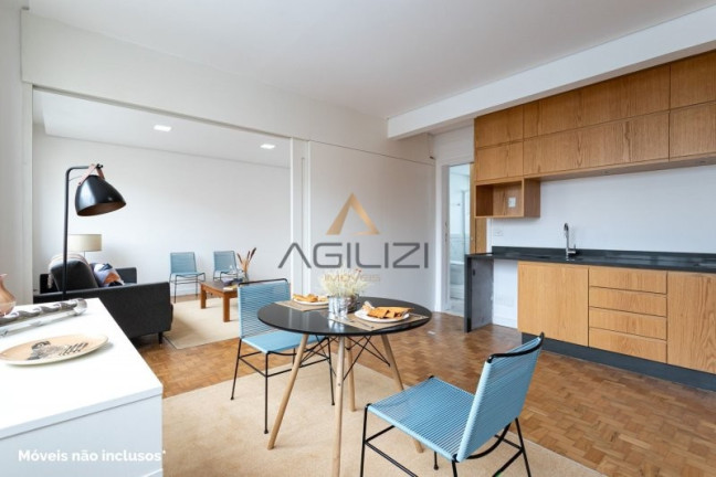 Imagem Apartamento com 2 Quartos à Venda, 86 m² em Cerqueira César - São Paulo Imagem Apartamento com 2 Quartos à Venda, 86 m² em Cerqueira César - São Paulo