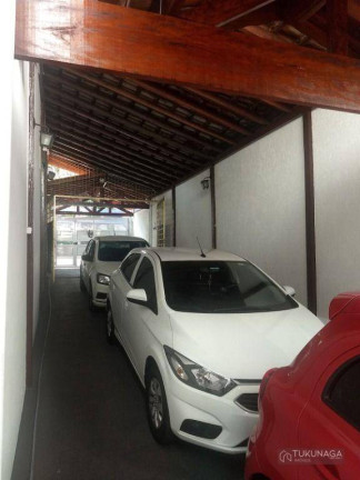 Imagem Sobrado para Alugar, 298 m² em Vila Galvão - Guarulhos Imagem Sobrado para Alugar, 298 m² em Vila Galvão - Guarulhos