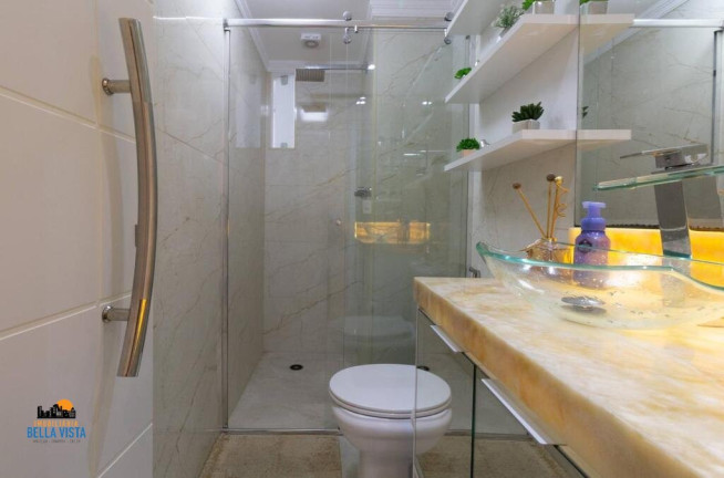 Imagem Apartamento com 3 Quartos à Venda,  em Jabaquara - São Paulo