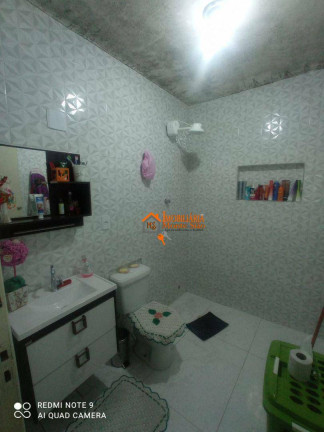 Imagem Sobrado com 2 Quartos à Venda, 103 m² em Jardim Vila Galvão - Guarulhos Imagem Sobrado com 2 Quartos à Venda, 103 m² em Jardim Vila Galvão - Guarulhos