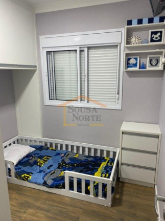 Imagem Apartamento com 2 Quartos à Venda, 65 m² em Santana - São Paulo Imagem Apartamento com 2 Quartos à Venda, 65 m² em Santana - São Paulo