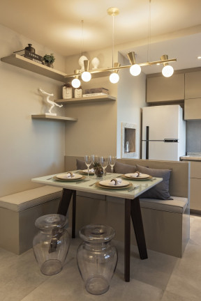 Imagem Apartamento com 2 Quartos à Venda, 38 m² em Sarandi - Porto Alegre