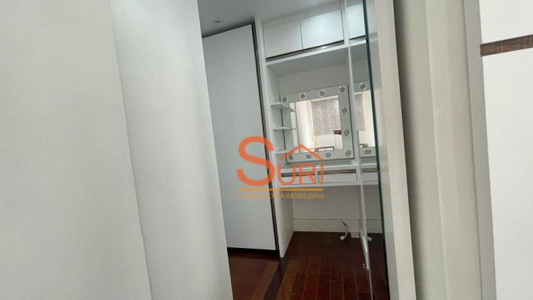 Imagem Apartamento com 3 Quartos à Venda, 166 m² em Jardim - Santo André Imagem Apartamento com 3 Quartos à Venda, 166 m² em Jardim - Santo André