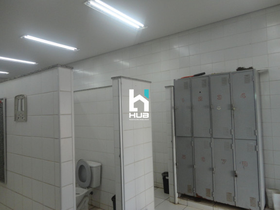 Imagem Imóvel Comercial à Venda, 4.810 m²