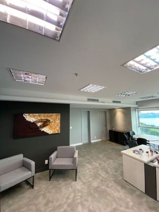 Imagem Sala Comercial à Venda,  em Cristal - Porto Alegre