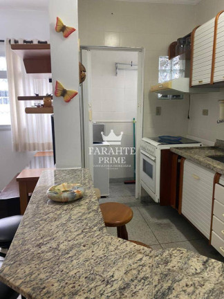 Imagem Apartamento com 1 Quarto à Venda, 54 m² em Boqueirão - Praia Grande Imagem Apartamento com 1 Quarto à Venda, 54 m² em Boqueirão - Praia Grande