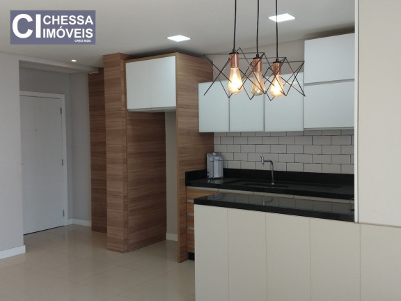 Imagem Apartamento com 2 Quartos à Venda, 89 m² em São João - Itajaí