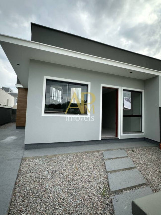 Casa com 2 Quartos à Venda, 100 m² em Bela Vista - Palhoça