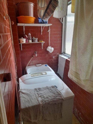 Imagem Apartamento com 1 Quarto à Venda, 45 m² em Tupi - Praia Grande