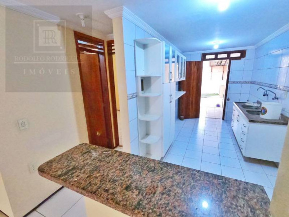 Imagem Casa com 4 Quartos à Venda, 110 m² em Sapiranga - Fortaleza Imagem Casa com 4 Quartos à Venda, 110 m² em Sapiranga - Fortaleza