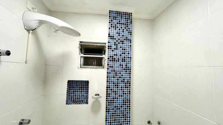 Imagem Kitnet com 1 Quarto à Venda, 25 m² em Itarare - Sao Vicente