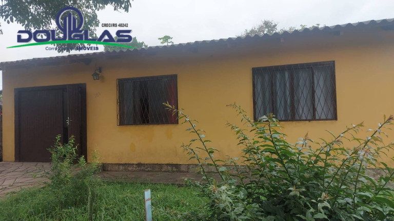 Imagem Casa com 2 Quartos à Venda,  em Viamão