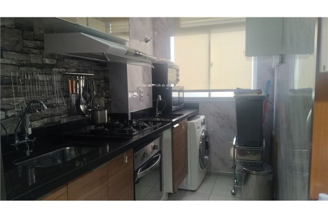 Imagem Apartamento com 2 Quartos à Venda, 43 m² em Vila Andrade - São Paulo Imagem Apartamento com 2 Quartos à Venda, 43 m² em Vila Andrade - São Paulo