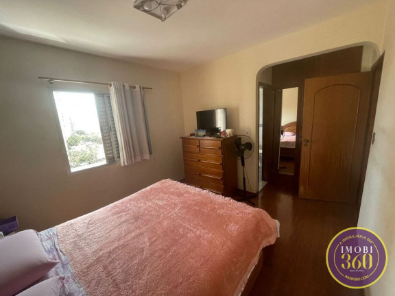 Imagem Apartamento com 4 Quartos à Venda, 105 m² em Tatuapé - São Paulo