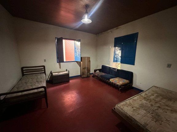Imagem Chácara com 4 Quartos à Venda, 2.000 m² em Parque Do Lago - Itatiaiuçu
