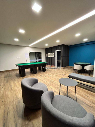 Imagem Apartamento com 2 Quartos à Venda, 76 m² em Aviação - Praia Grande