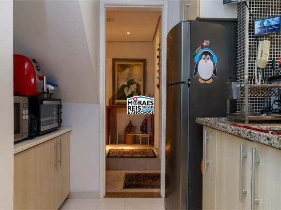 Imagem Apartamento com 2 Quartos à Venda, 100 m² em Santo Amaro - São Paulo Imagem Apartamento com 2 Quartos à Venda, 100 m² em Santo Amaro - São Paulo