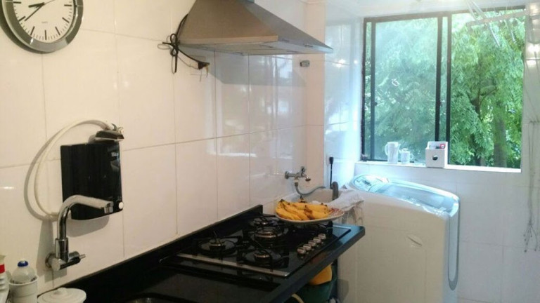 Imagem Apartamento com 3 Quartos à Venda, 78 m² em Jardim Da Saúde - São Paulo