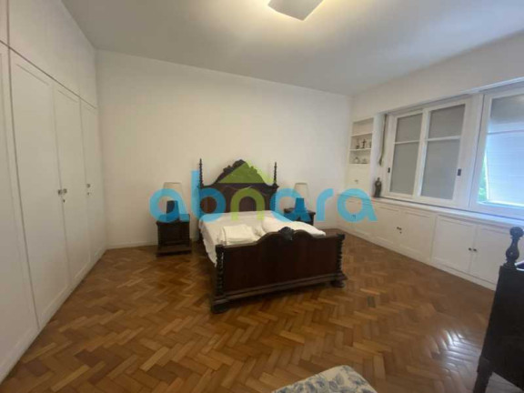 Imagem Apartamento com 6 Quartos à Venda, 446 m² em Copacabana - Rio De Janeiro