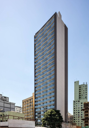 Imagem Imóvel com 1 Quarto à Venda, 22 m² em Sé - São Paulo Imagem Imóvel com 1 Quarto à Venda, 22 m² em Sé - São Paulo