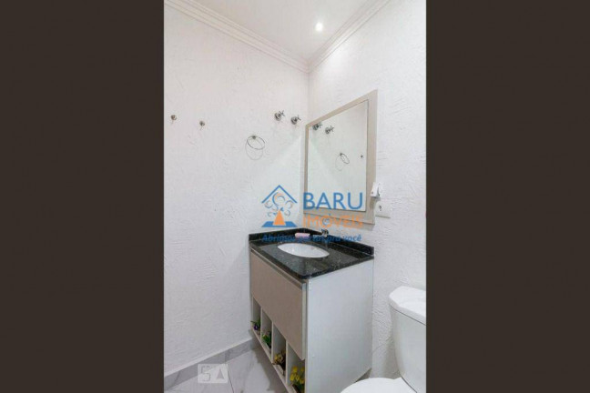 Imagem Apartamento com 3 Quartos à Venda, 78 m² em Vila Galvão - Guarulhos