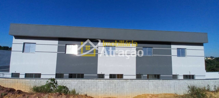 Imagem Casa com 2 Quartos à Venda, 59 m² em Vila São Paulo - Mogi Das Cruzes