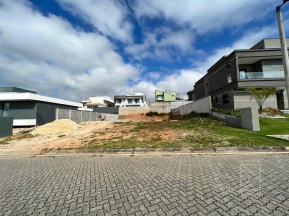 Imagem Terreno à Venda, 700 m² em Condomínio Reserva Do Paratehy - São José Dos Campos Imagem Terreno à Venda, 700 m² em Condomínio Reserva Do Paratehy - São José Dos Campos