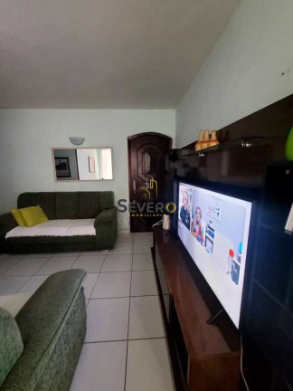 Imagem Apartamento com 2 Quartos à Venda, 63 m² em Colubande - São Gonçalo