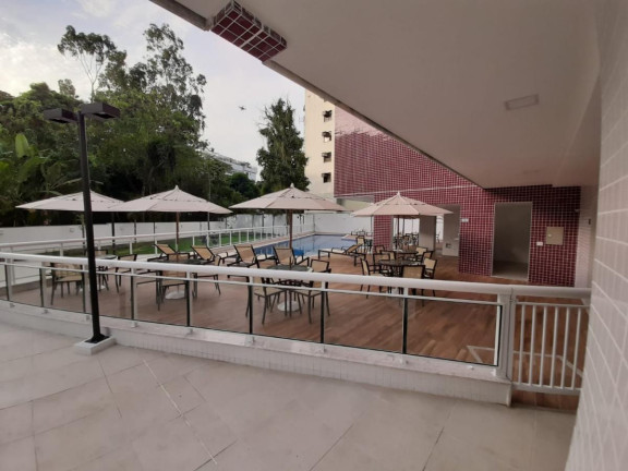 Imagem Apartamento com 4 Quartos à Venda, 116 m² em Freguesia (jacarepaguá) - Rio De Janeiro
