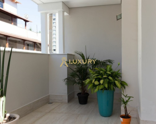 Imagem Imóvel com 4 Quartos à Venda, 260 m² em Cidade Jardim - Belo Horizonte