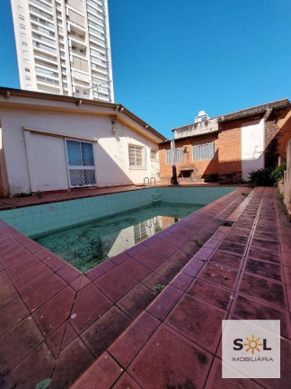 Imagem Casa com 4 Quartos à Venda, 221 m² em Setor Oeste - Goiânia