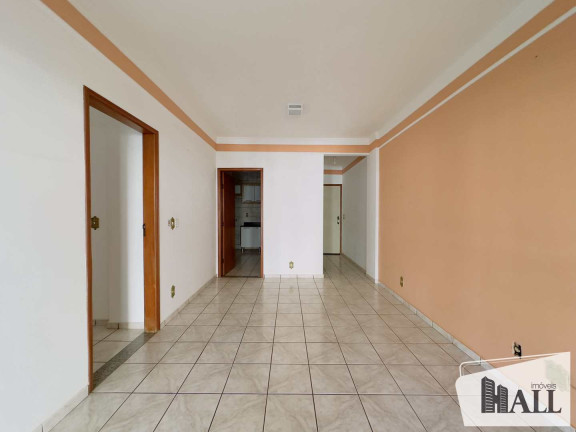 Imagem Apartamento com 3 Quartos à Venda, 136 m² em Jardim Bela Vista - São José Do Rio Preto