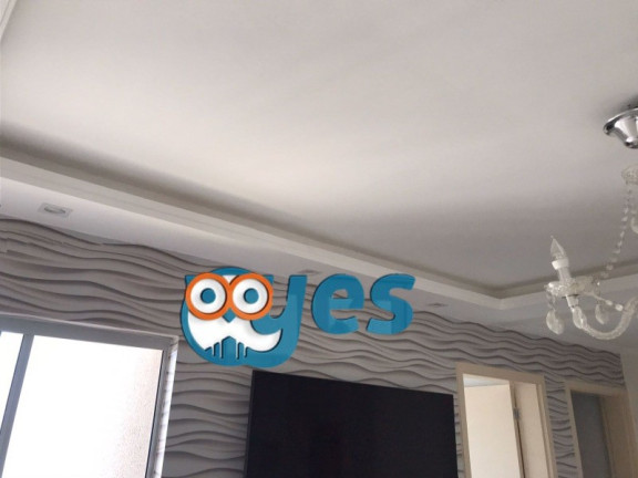 Imagem Apartamento com 2 Quartos à Venda, 44 m² em Sim - Feira De Santana